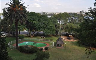 2 Bedroom Apartment in Denlee