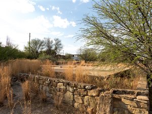 1058 m² Land available in Oviston