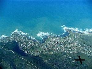 10 ha Farm in Agulhas