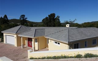 3 Bedroom House in Hunters Estate