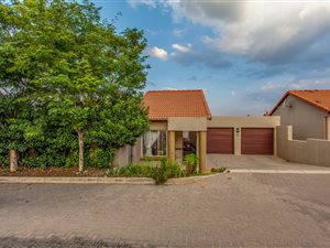 3 Bed Simplex in North Riding
