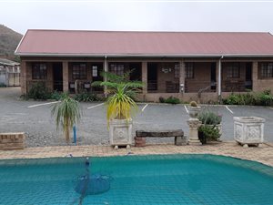 16 Bed, Bed and Breakfast in Ulundi