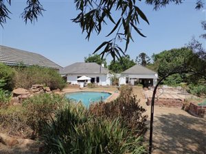3 Bed House in Westdene