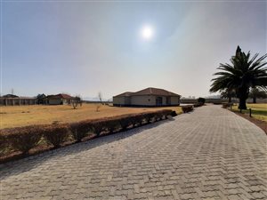 1.9 ha Farm in Fairleads