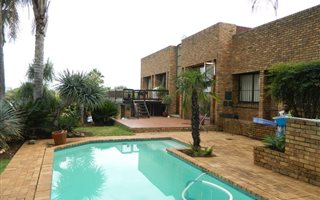 4 Bedroom House in Ifafi