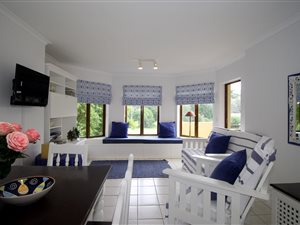 3 Bed Apartment in Seaside Longships