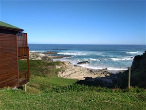 400 m² Land available in Mthata