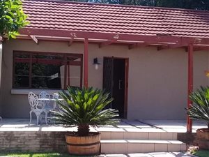 3 Bed House in Gholfsig