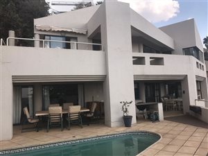 4 Bed Cluster in Northcliff