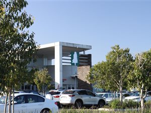 95 m² Retail Space in Uitzicht