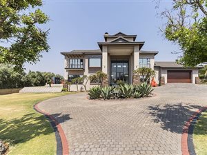5 Bed House in Verresig Country Estate