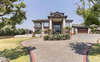 5 Bedroom House in Verresig Country Estate