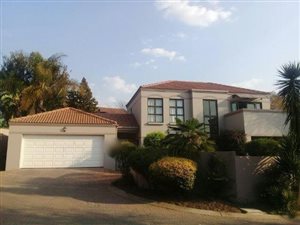 3 Bedroom House in Maroeladal