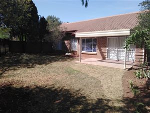 3 Bed House in Faerie Glen