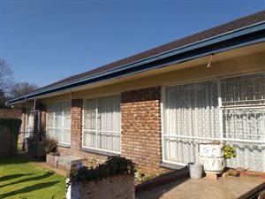 4 Bed Townhouse in Die Bult