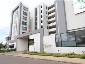 1 Bed Apartment in Ashlea Gardens