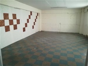 372 m² Commercial space in Riverhorse Valley
