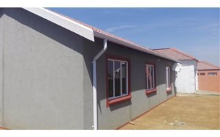 3 Bedroom House in Windmill Park