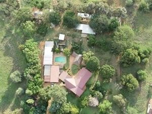 3.1 ha Farm in Randfontein