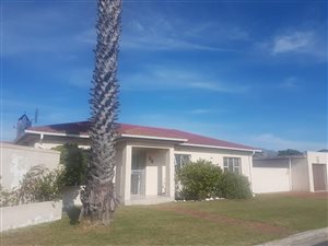 3 Bed House in Retreat