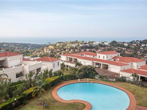 3 Bed Apartment in La Lucia