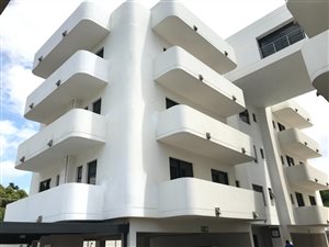 1441 m² Commercial space in Nieuw Muckleneuk