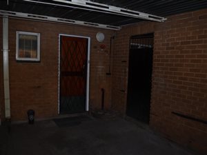 3 Bed Duplex in Danville