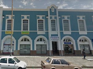 222 m² Retail Space in East London Central