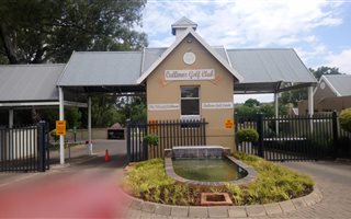 3 Bedroom House in Cullinan