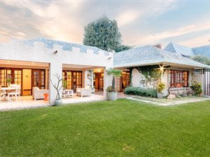4 Bed House in Parkwood
