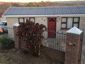2 Bed House in Mdantsane