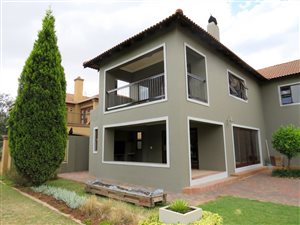 4 Bed House in Emfuleni Golf Estate
