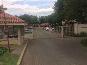 2 Bed Flat in Hatfield