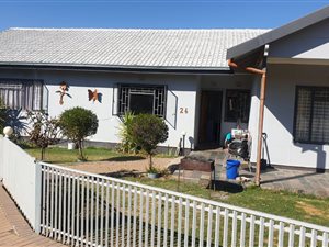 3 Bed House in Bedelia