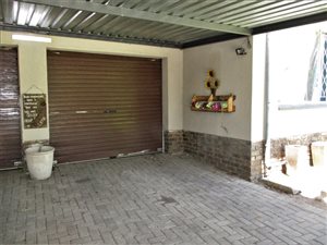 3 Bed House in Modelpark