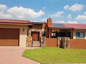 3 Bed House in Irene