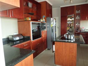 4 Bed House in Inyala Park