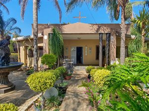 3 Bed House in Kirkwood