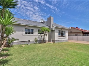3 Bed House in Oakdale