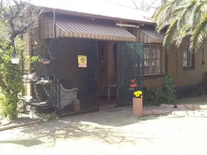 3 Bed House in Vanderbijlpark CW5