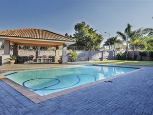3 Bed Apartment in Faerie Glen