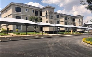 2 Bedroom Apartment in Carlswald AH