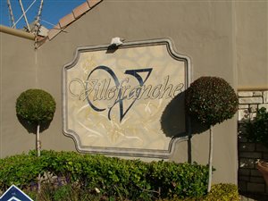 1 Bed Apartment in Lonehill