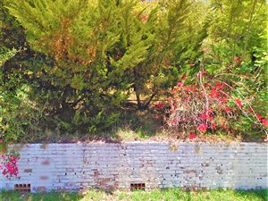 3960 m² Land available in Waterkloof Ridge