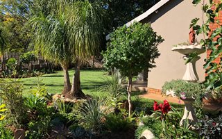3 Bedroom House in Protea Park