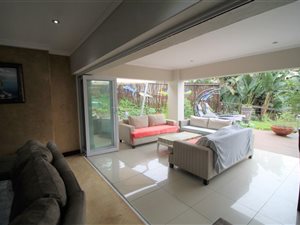 4 Bedroom Apartment in Simbithi Estate