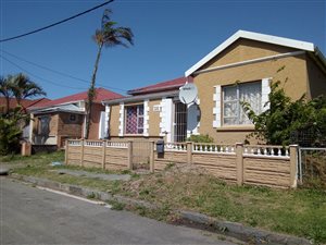 8 Bed House in Southernwood