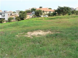 1565 m² Land available in Heuningklip