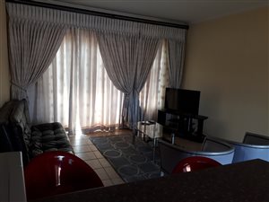 2 Bed Townhouse in Rangeview