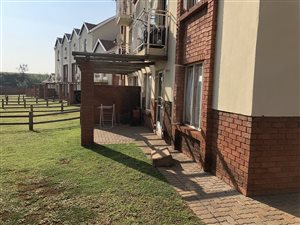 2 Bed Apartment in The Orchards